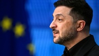 Selenskyj: Ukraine braucht EU-Entscheidung über Finanzierung bis