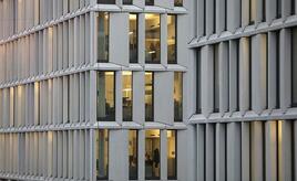 Unternehmen gehen verstärkt gegen 