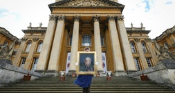 Ehefrau wiederholt gewürgt: Mitglied des britischen Hochadels vor Gericht