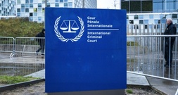 USA sanktionieren zwei weitere IStGH-Richter