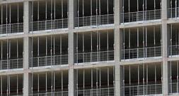 Immobilienindex: Erholung der Branche bleibt fragil