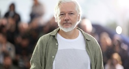Assange stellt Strafanzeige gegen Nobel-Stiftung wegen Auszeichnung von Machado