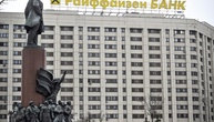 Russisches Gericht verurteilt Raiffeisen Bank International zu Ausgleichszahlung
