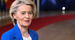 Von der Leyen will Unterzeichnung von Mercosur-Abkommen auf Januar verschieben