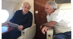 Epstein-Affäre: Weitere Fotos veröffentlicht