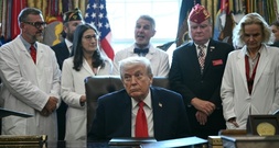 USA wollen Cannabis nicht mehr wie Heroin einstufen