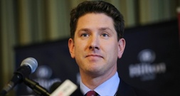 Britische Regierung ernennt neuen Botschafter in den USA