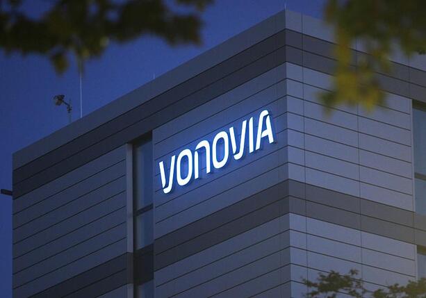 Bild vergr&ouml;&szlig;ern: Vonovia kritisiert Mietpreisbremse als sozial blind