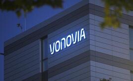 Vonovia kritisiert Mietpreisbremse als 