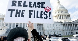 US-Frist zur Veröffentlichung der Epstein-Akten läuft ab