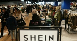 Illegale Produkte: Französische Justiz entscheidet über Shein-Sperre