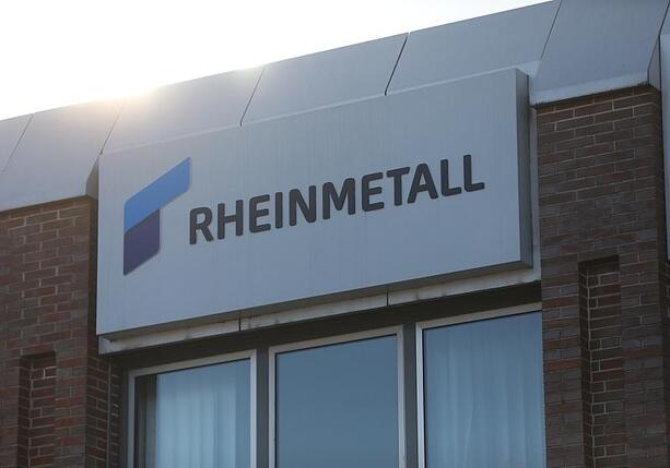 Bild vergr&ouml;&szlig;ern: Rheinmetall-Autosparte droht nach Übernahme Zerschlagung