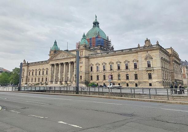 Bild vergr&ouml;&szlig;ern: Bundesverwaltungsgericht kippt Hammerskins-Verbot