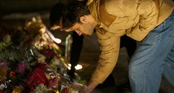 Schüsse an US-Eliteuni: Verdächtiger tot aufgefunden - Green-Card-Lotterie ausgesetzt