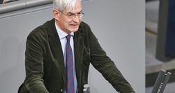 Middelberg verteidigt Schuldenkompromiss für Ukraine-Kredit