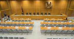 Bundesverfassungsgericht verhandelt im Februar über Weg zu Heizungsgesetz