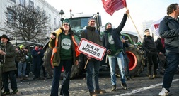 Mercosur-Abkommen erneut verschoben - Hoffnung auf Unterzeichnung im Januar