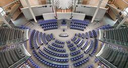 Bundestag: Mehr Geld für Fraktionen trotz geschrumpften Parlaments