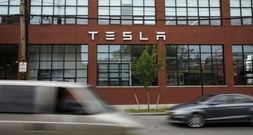 Musk gewinnt Berufung zu milliardenschwerem Gehaltspaket bei Tesla