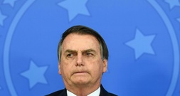 Brasilien: Gericht lehnt Berufung von Ex-Präsident Bolsonaro ab