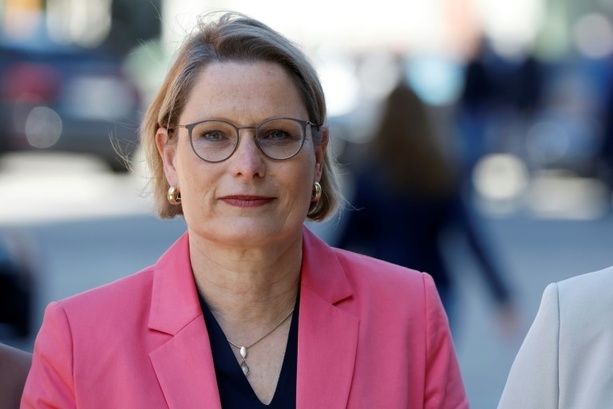 Bild vergr&ouml;&szlig;ern: Deckelung von Indexmieten: Justizministerin legt Gesetzentwurf vor