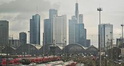 EZB-Pläne zum digitalen Euro stoßen auf Kritik der Bankenverbände