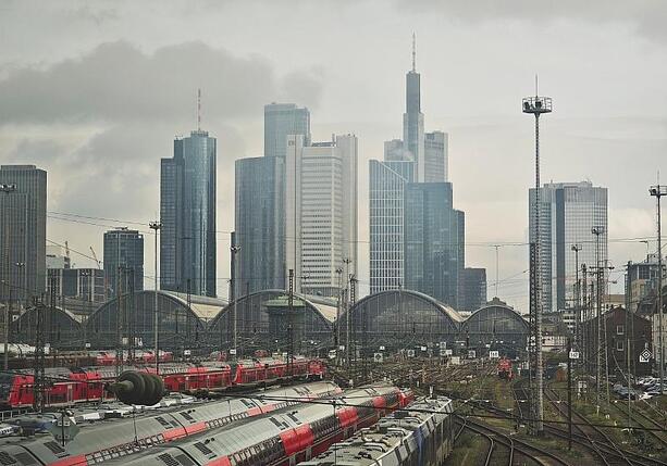 Bild vergr&ouml;&szlig;ern: EZB-Pläne zum digitalen Euro stoßen auf Kritik der Bankenverbände