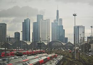 EZB-Pläne zum digitalen Euro stoßen auf Kritik der Bankenverbände