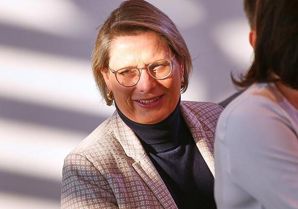 Bild vergr&ouml;&szlig;ern: Hubig legt Gesetzentwurf zur Speicherung von IP-Adressen vor