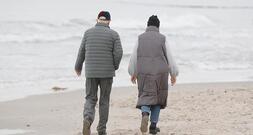 Große Mehrheit vertraut Regierung für auskömmliche Rente nicht