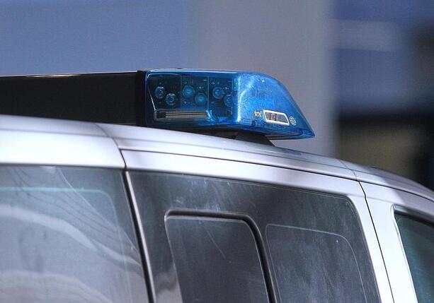 Bild vergr&ouml;&szlig;ern: Schusswaffenangriff in Köln - Mann lebensgefährlich verletzt