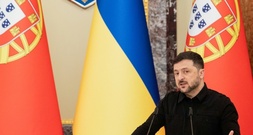 Ukraine-Diplomatie weiter auf Hochtouren - Kreml dementiert aber Direkt-Gespräche mit Ukraine