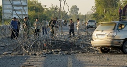 Grenzkonflikt zwischen Thailand und Kambodscha: Hunderttausende Menschen vertrieben