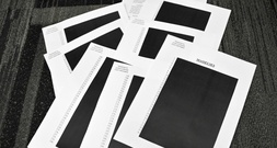 Opfer und US-Abgeordnete kritisieren unvollständige Veröffentlichung von Epstein-Akten