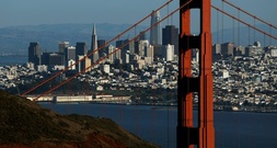 Massiver Stromausfall in San Francisco: Mehrheit der Kunden hat wieder Strom