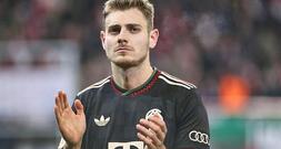 1. Bundesliga: Bayern München siegt souverän in Heidenheim