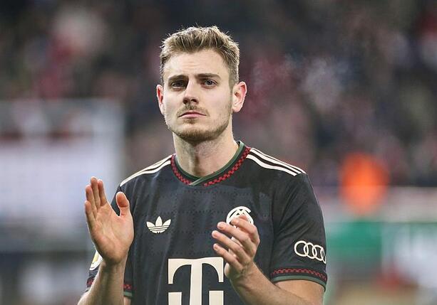 Bild vergr&ouml;&szlig;ern: 1. Bundesliga: Bayern München siegt souverän in Heidenheim