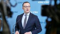 Spahn sieht Wachstum als 