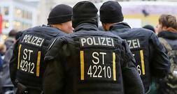 Grüne offen für neue Sicherheitsbefugnisse