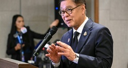 Thailand und Kambodscha einigen sich auf weitere Gespräche über Grenzkonflikt