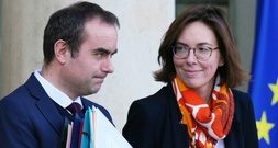 Frankreich: Regierung plant Sondergesetz zur Übertragung des aktuellen Haushalts auf 2026