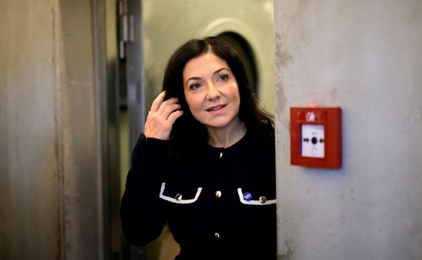 Bild vergr&ouml;&szlig;ern: Reiche fordert Reformen: Müssen insgesamt mehr arbeiten