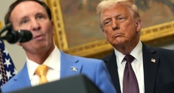 Nach Trumps Ernennung von Grönland-Beauftragtem: Dänemark bestellt US-Botschafter ein