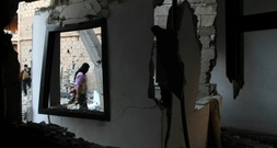 Mann wegen Mitgliedschaft in syrischer Miliz zu gemeinnütziger Arbeit verurteilt