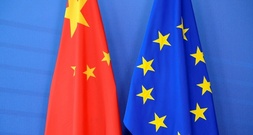 China kündigt vorläufige Zölle von bis zu 42,7 Prozent auf EU-Milchprodukte an