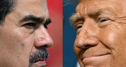 US-Heimatschutzministerin fordert: Maduro 