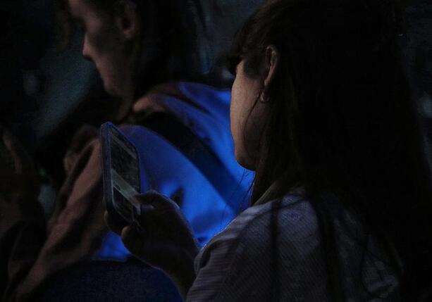 Bild vergr&ouml;&szlig;ern: Unionsfraktion begrüßt Gesetzentwurf zur Vorratsdatenspeicherung