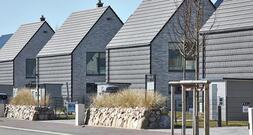 Preise für Wohnimmobilien auch im dritten Quartal gestiegen