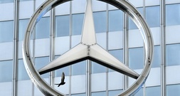 Diesel-Verfahren: Mercedes-Benz zahlt in den USA 120 Millionen Dollar