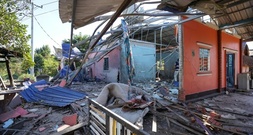 Kambodscha dringt auf Ausrichtung von Friedensgesprächen mit Thailand in Malaysia